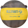 Спальный мешок KLYMIT WILD ASPEN 0 LARGE желто-зеленый 13WAYL00D